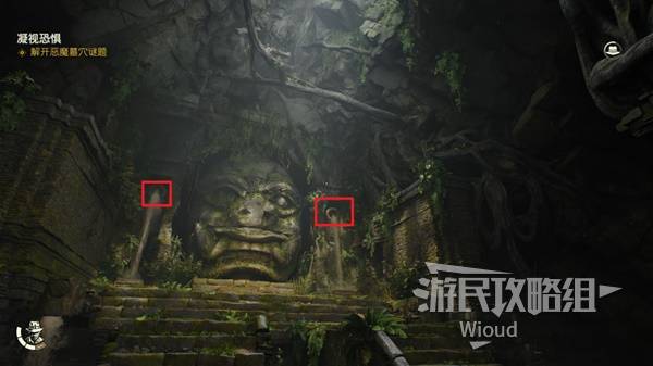 夺宝奇兵古老之圈凝视恐惧攻略全流程[多图]图片30