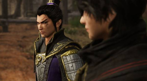 真三国无双起源连招技巧表  所有武器连招按键操作总汇[图]图片1