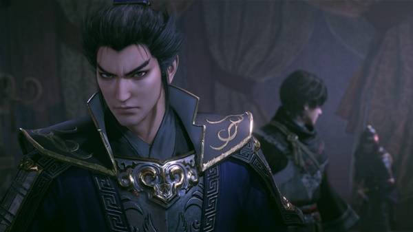 真三国无双起源全人物图鉴   全人物CV声优总汇[多图]图片2