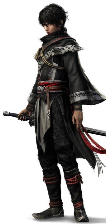 真三国无双起源全人物图鉴   全人物CV声优总汇[多图]图片1