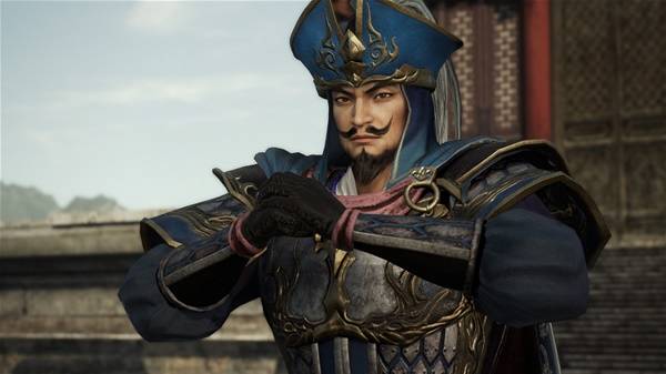 真三国无双起源全人物图鉴   全人物CV声优总汇[多图]图片7
