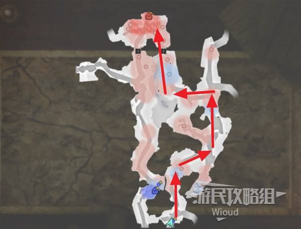 真三国无双起源攻略大全  全章节流程攻略总汇（附所有武将情谊+IF线）图片11