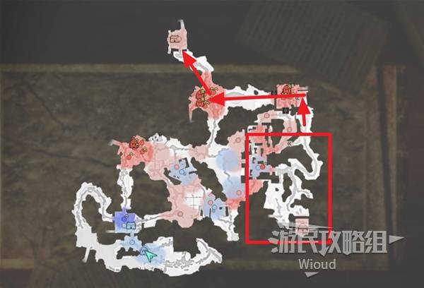 真三国无双起源攻略大全  全章节流程攻略总汇（附所有武将情谊+IF线）图片71