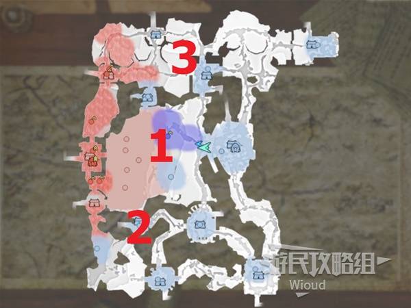 真三国无双起源攻略大全  全章节流程攻略总汇（附所有武将情谊+IF线）图片154