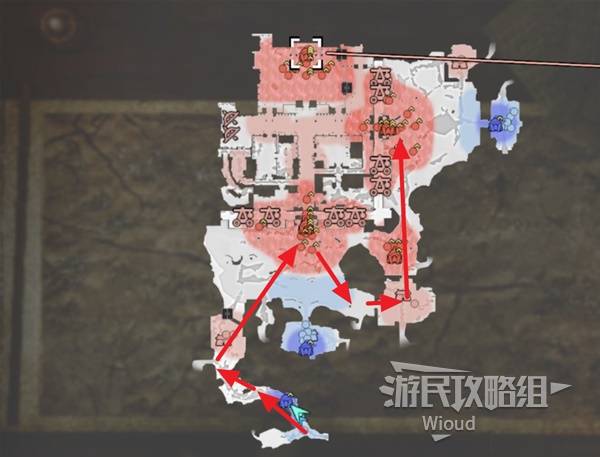 真三国无双起源攻略大全  全章节流程攻略总汇（附所有武将情谊+IF线）图片161