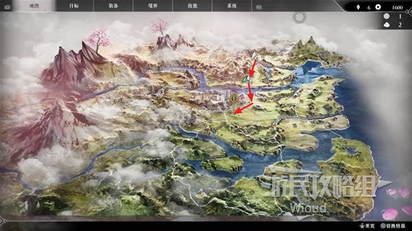 真三国无双起源攻略大全  全章节流程攻略总汇（附所有武将情谊+IF线）图片17