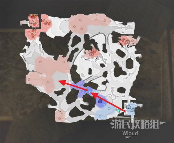 真三国无双起源攻略大全  全章节流程攻略总汇（附所有武将情谊+IF线）图片62