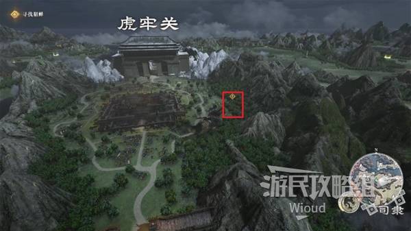 真三国无双起源攻略大全  全章节流程攻略总汇（附所有武将情谊+IF线）图片99