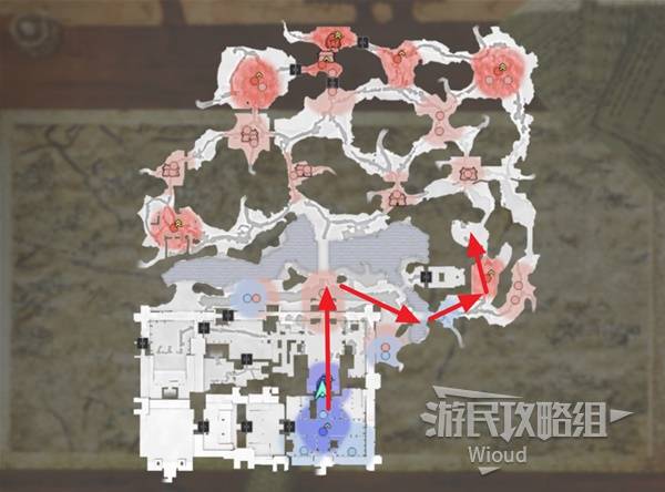 真三国无双起源攻略大全  全章节流程攻略总汇（附所有武将情谊+IF线）图片173