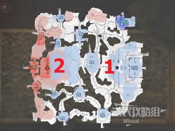 真三国无双起源攻略大全  全章节流程攻略总汇（附所有武将情谊+IF线）图片129