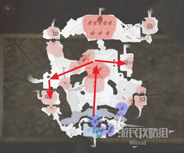 真三国无双起源攻略大全  全章节流程攻略总汇（附所有武将情谊+IF线）图片31