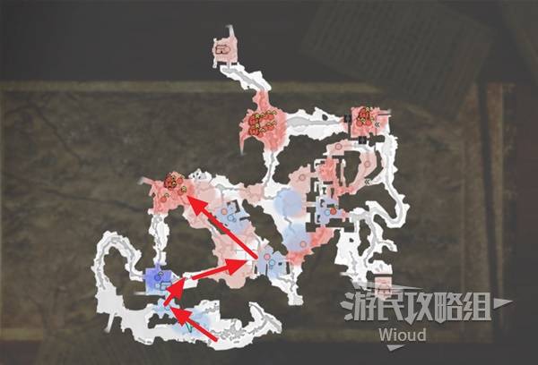 真三国无双起源攻略大全  全章节流程攻略总汇（附所有武将情谊+IF线）图片70