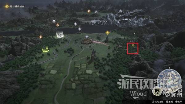 真三国无双起源攻略大全  全章节流程攻略总汇（附所有武将情谊+IF线）图片34