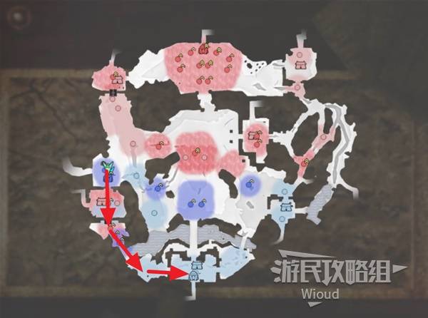 真三国无双起源攻略大全  全章节流程攻略总汇（附所有武将情谊+IF线）图片108