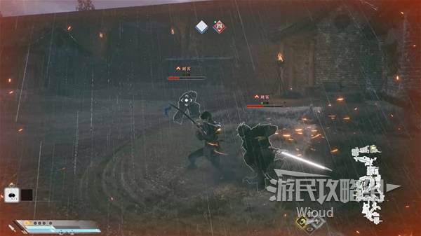 真三国无双起源攻略大全  全章节流程攻略总汇（附所有武将情谊+IF线）图片76