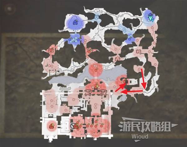 真三国无双起源攻略大全  全章节流程攻略总汇（附所有武将情谊+IF线）图片169