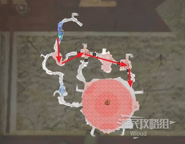 真三国无双起源攻略大全  全章节流程攻略总汇（附所有武将情谊+IF线）图片190