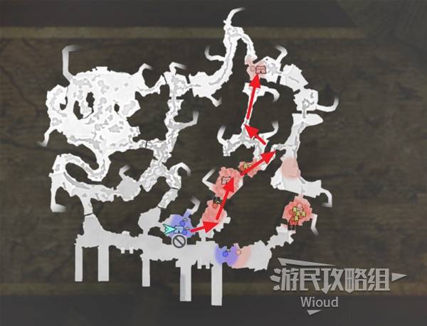 真三国无双起源攻略大全  全章节流程攻略总汇（附所有武将情谊+IF线）图片211