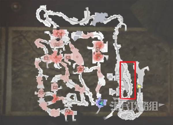 真三国无双起源攻略大全  全章节流程攻略总汇（附所有武将情谊+IF线）图片188