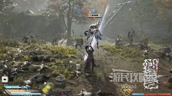 真三国无双起源攻略大全  全章节流程攻略总汇（附所有武将情谊+IF线）图片198