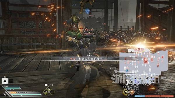 真三国无双起源攻略大全  全章节流程攻略总汇（附所有武将情谊+IF线）图片206