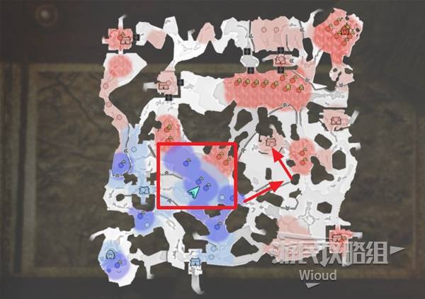 真三国无双起源攻略大全  全章节流程攻略总汇（附所有武将情谊+IF线）图片195