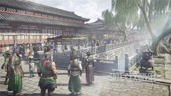 真三国无双起源攻略大全  全章节流程攻略总汇（附所有武将情谊+IF线）图片215