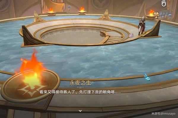 崩坏星穹铁道若虫解谜攻略  悬锋城若虫宝箱全收集方法[多图]图片6