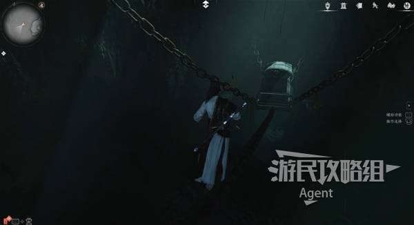 燕云十六声河清难俟怎么过  河清难俟设法激活机关攻略[多图]图片36