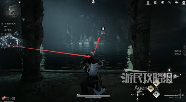 燕云十六声河清难俟怎么过  河清难俟设法激活机关攻略[多图]图片11
