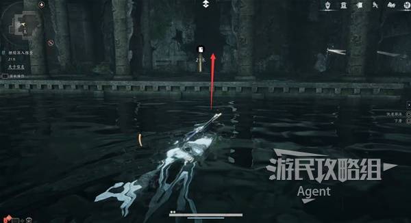 燕云十六声河清难俟怎么过  河清难俟设法激活机关攻略[多图]图片8