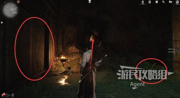 燕云十六声河清难俟怎么过  河清难俟设法激活机关攻略[多图]图片32