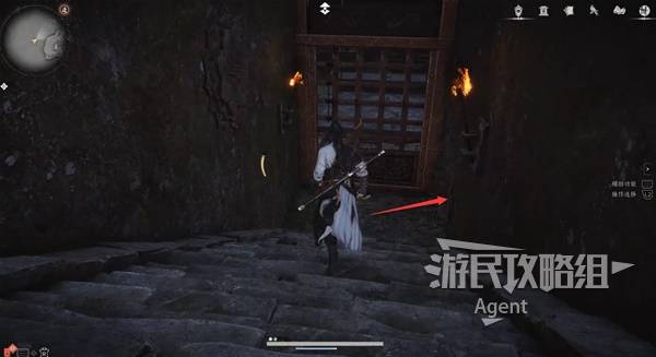 燕云十六声河清难俟怎么过  河清难俟设法激活机关攻略[多图]图片31