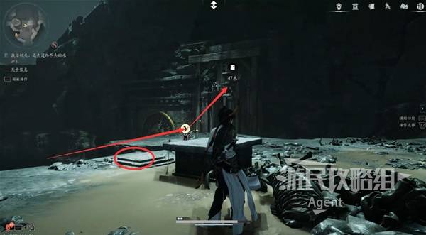 燕云十六声河清难俟怎么过  河清难俟设法激活机关攻略[多图]