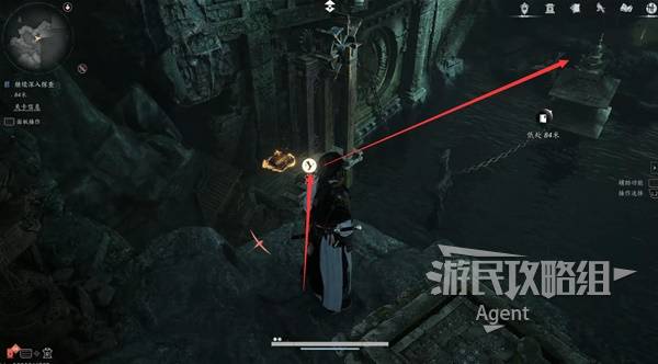 燕云十六声河清难俟怎么过  河清难俟设法激活机关攻略[多图]图片18