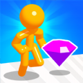橡皮人大战游戏安卓手机版 v1.0.0