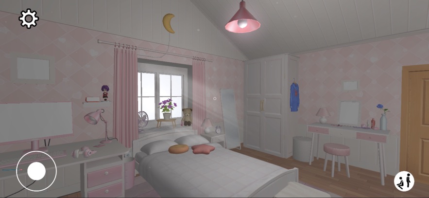 MISide AI Gf Side Game中文版图1