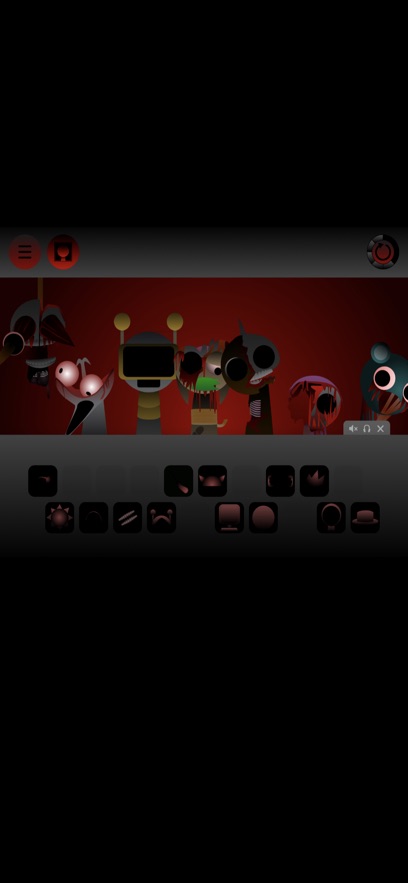 PhaseAllModsHorrorr节奏盒子图1