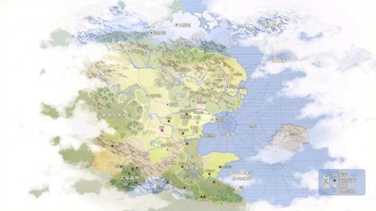 无限暖暖新年阁会更新地图吗   新年阁更新内容前瞻图片3