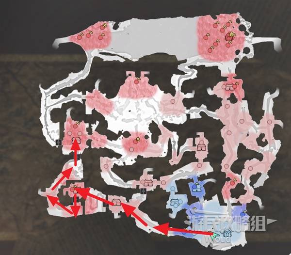 真三国无双起源结局是什么  刘备|曹操|孙家全结局一览图片29