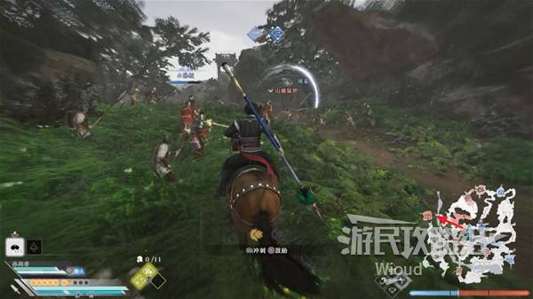 真三国无双起源结局是什么  刘备|曹操|孙家全结局一览图片19