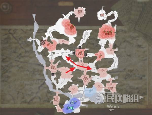真三国无双起源结局是什么  刘备|曹操|孙家全结局一览图片15