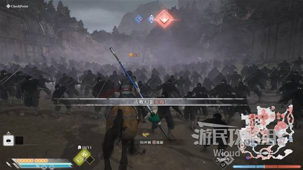 真三国无双起源结局是什么  刘备|曹操|孙家全结局一览图片9