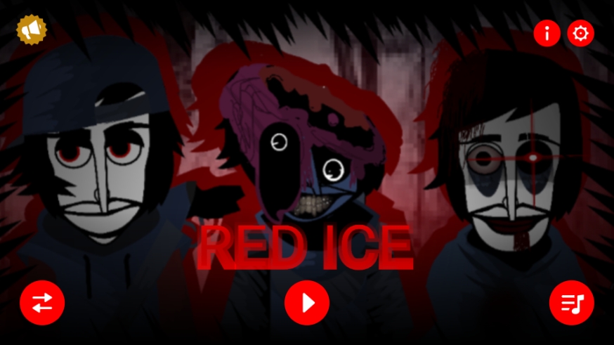 节奏盒子RED ICE模组图2