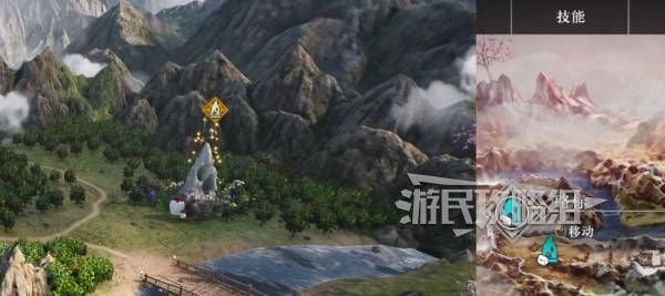 真三国无双起源太平值怎么刷  全区域太平值奖励总汇图片2