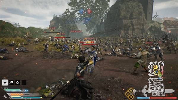 真三国无双起源逆天改命大全  全角色IF线逆天改命总汇图片62