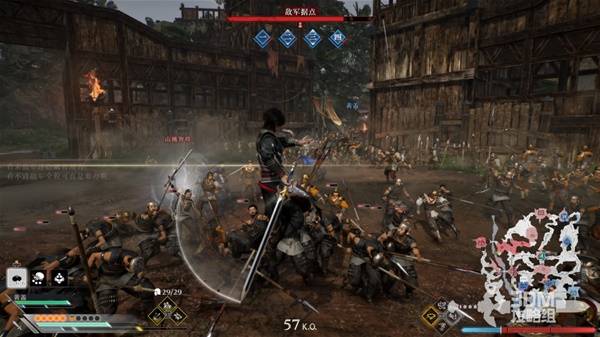 真三国无双起源逆天改命大全  全角色IF线逆天改命总汇图片46