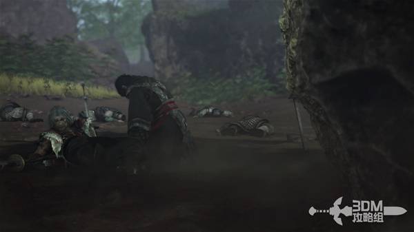 真三国无双起源逆天改命大全  全角色IF线逆天改命总汇图片41