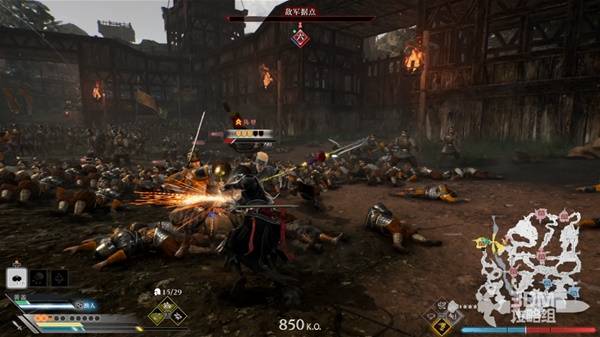 真三国无双起源逆天改命大全  全角色IF线逆天改命总汇图片59