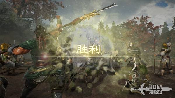 真三国无双起源逆天改命大全  全角色IF线逆天改命总汇图片67